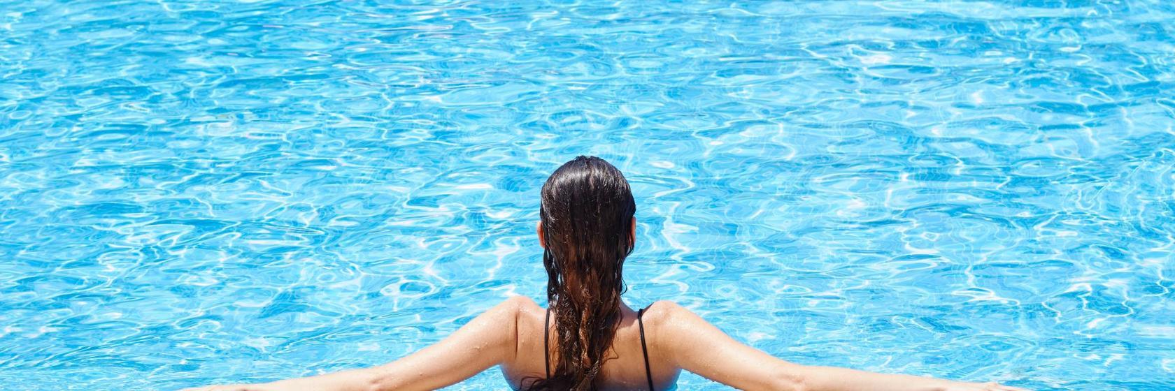 Parque Wellness Oberlaa